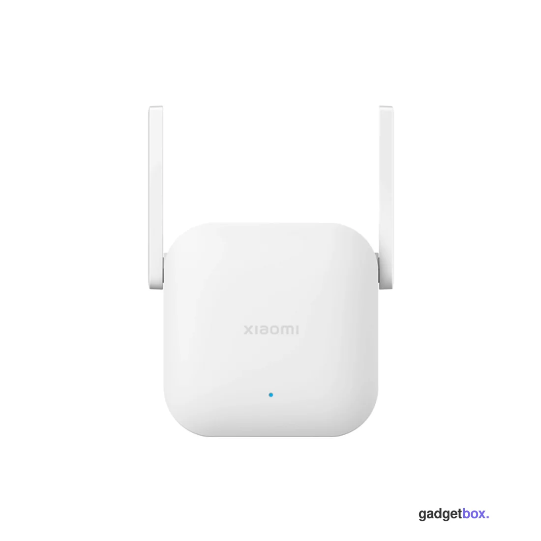 Ретранслятор Xiaomi WiFi Range Extender N300 RU RD10M