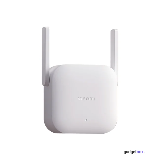 Ретранслятор Xiaomi WiFi Range Extender N300 RU RD10M