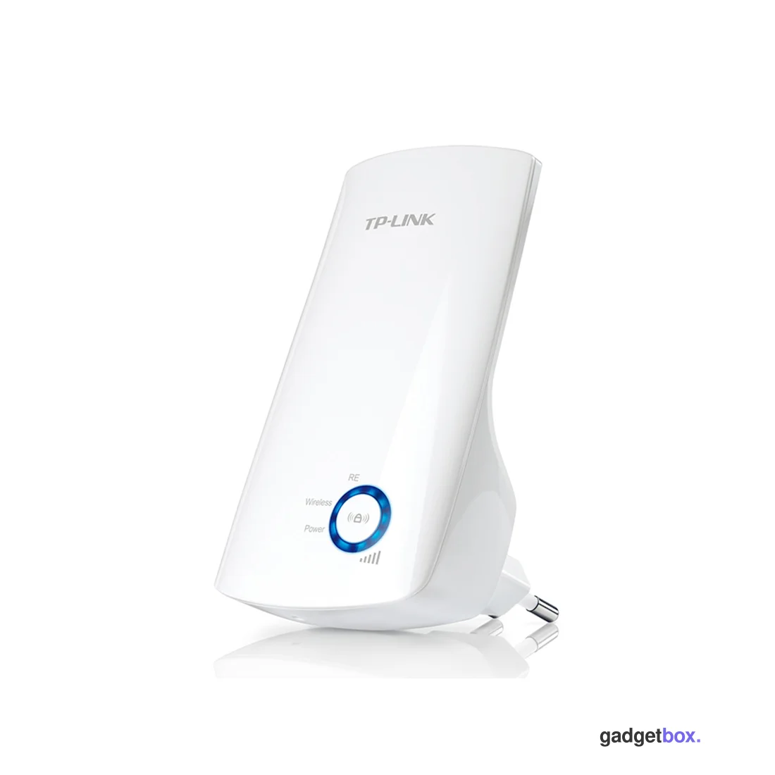 Усилитель Wi-Fi сигнала TP-Link TL-WA854RE