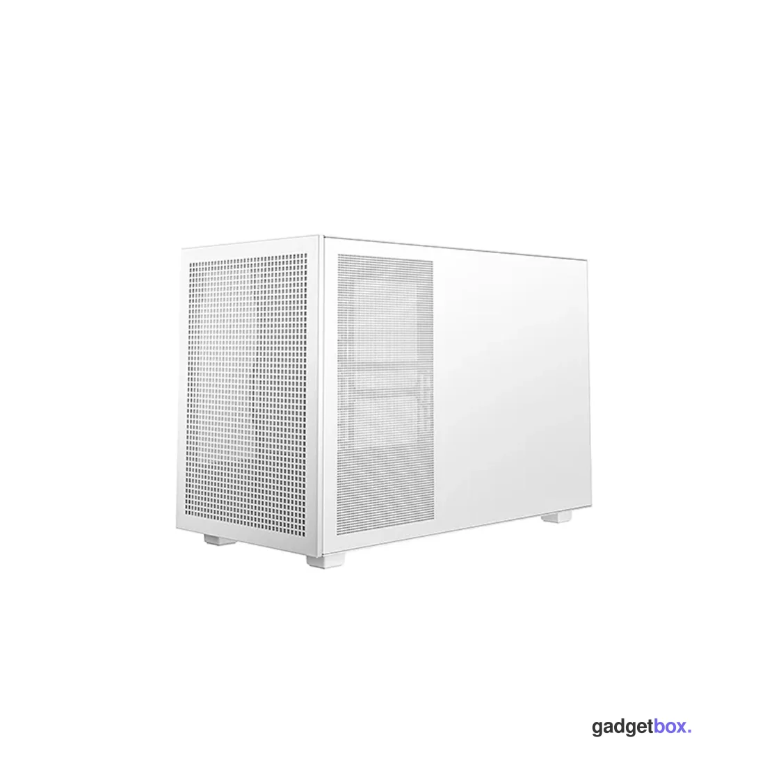 Компьютерный корпус Deepcool CH260 WH без Б/П