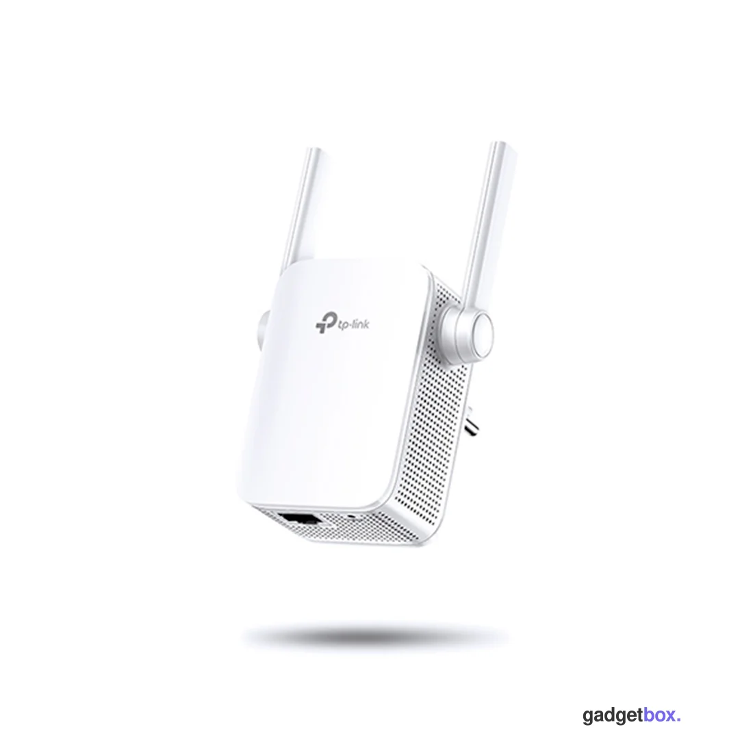 Усилитель Wi-Fi сигнала TP-Link TL-WA855RE