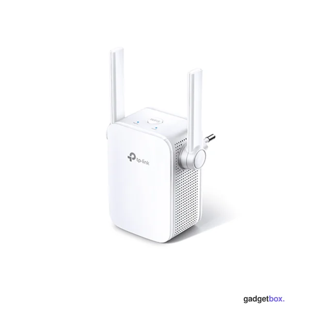 Усилитель Wi-Fi сигнала TP-Link TL-WA855RE