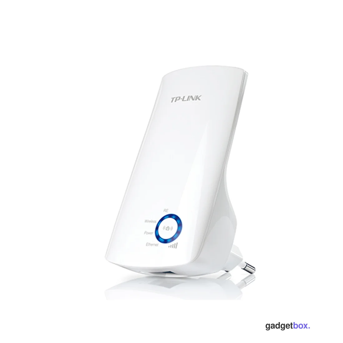 Усилитель Wi-Fi сигнала TP-Link TL-WA850RE