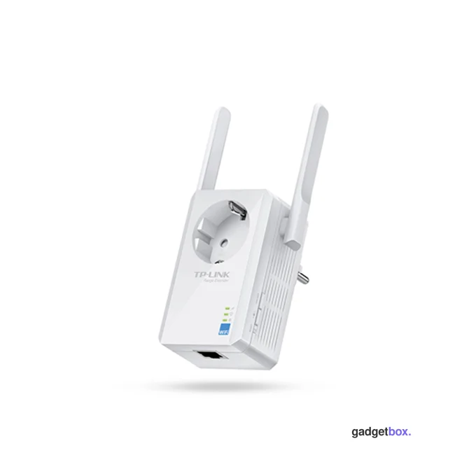 Усилитель Wi-Fi сигнала TP-Link TL-WA860RE