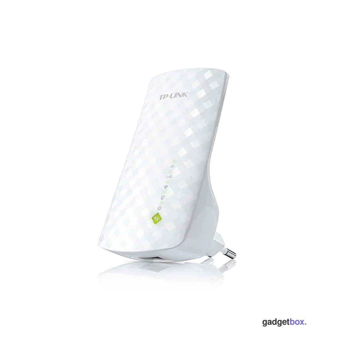 Усилитель Wi-Fi сигнала TP-Link RE200