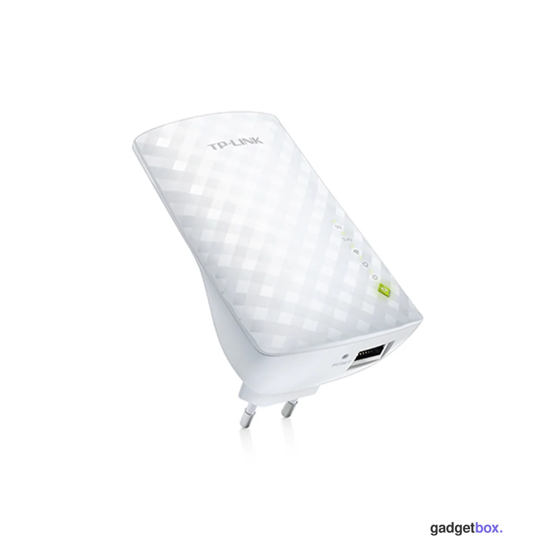 Усилитель Wi-Fi сигнала TP-Link RE200