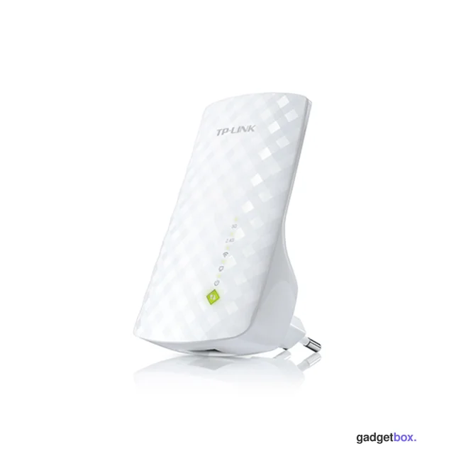 Усилитель Wi-Fi сигнала TP-Link RE200