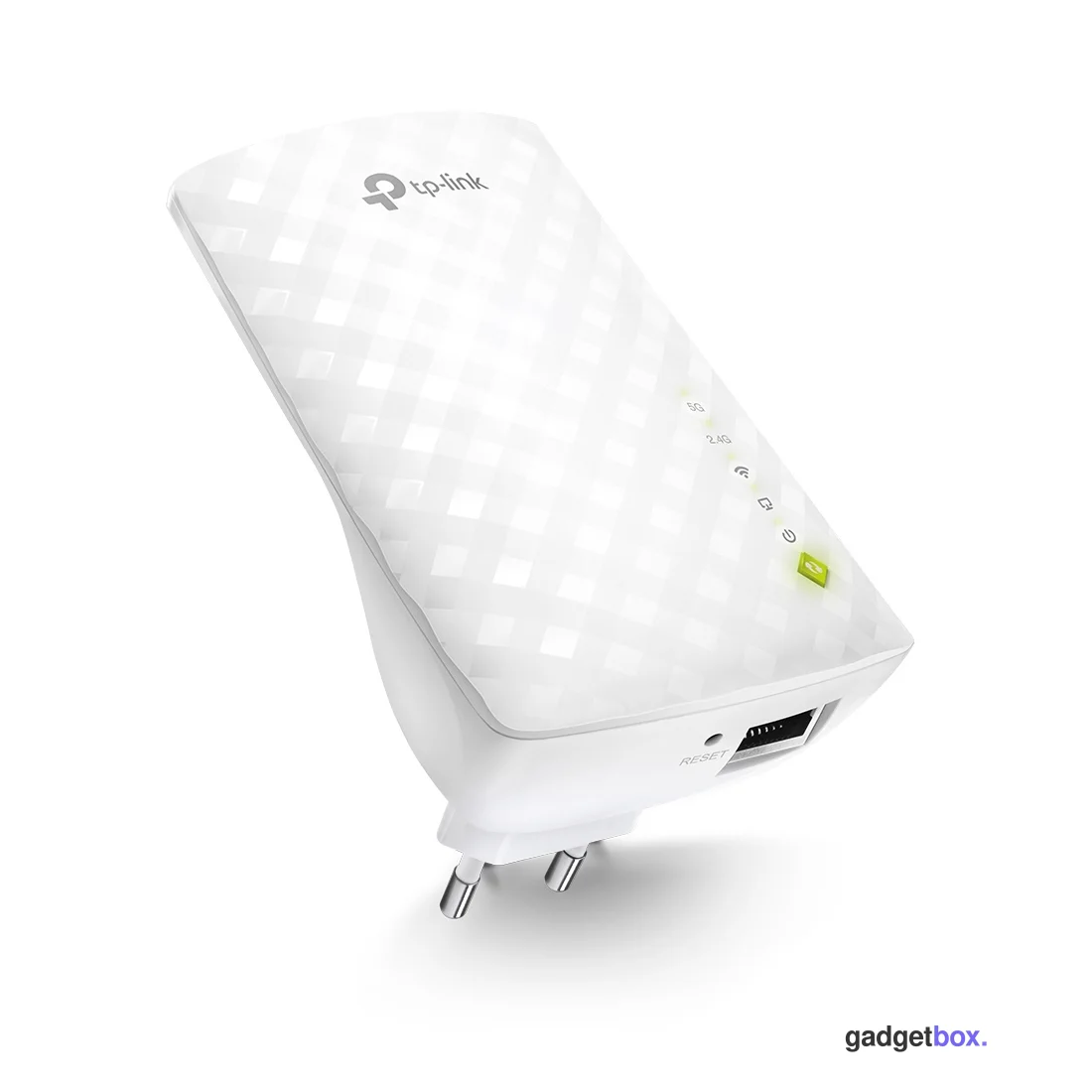 Усилитель Wi-Fi сигнала TP-Link RE220