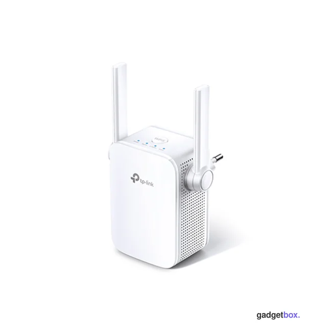 Усилитель Wi-Fi сигнала TP-Link RE305