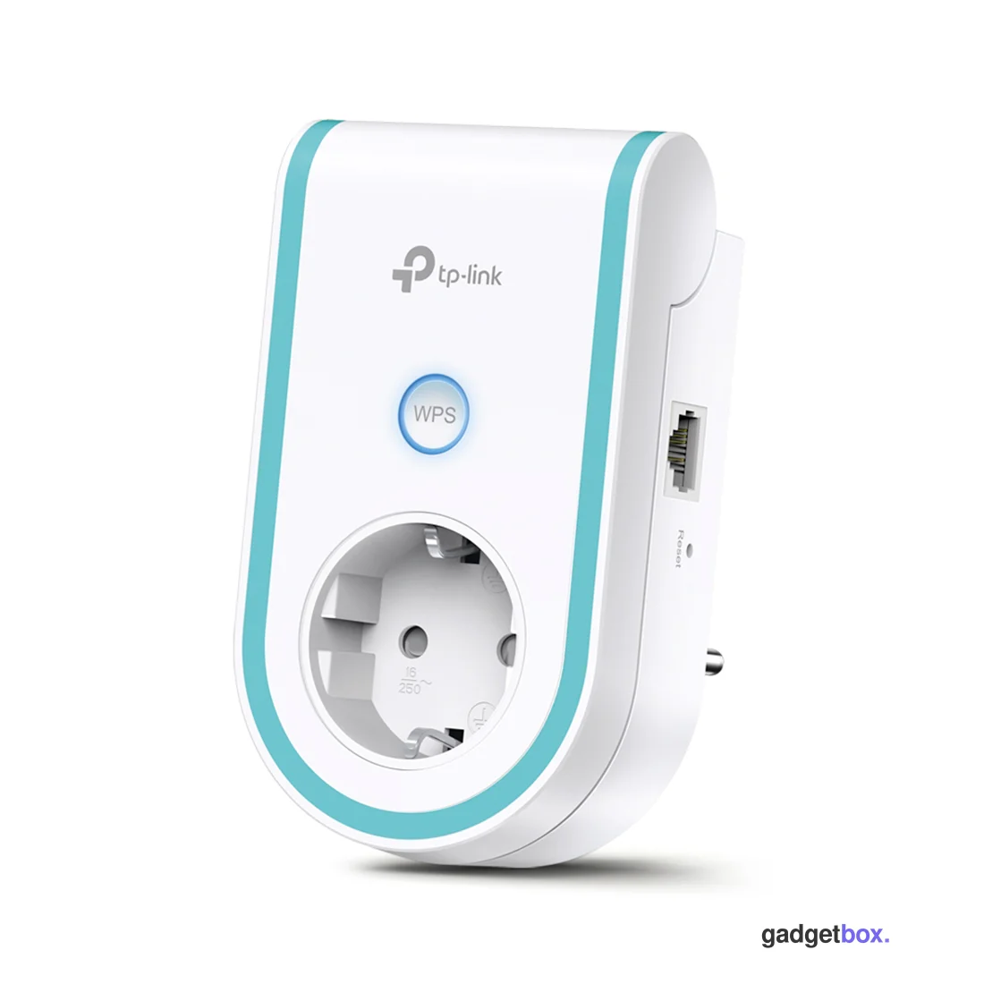 Усилитель Wi-Fi сигнала TP-Link RE365