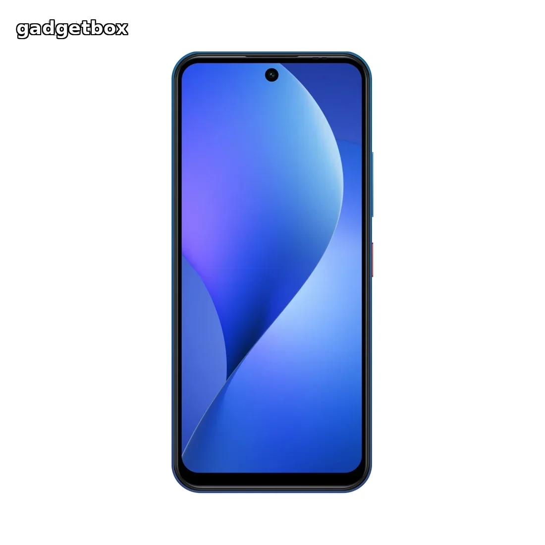 Смартфон Meizu Mblu22 Pro 8GB RAM 256GB ROM Blue