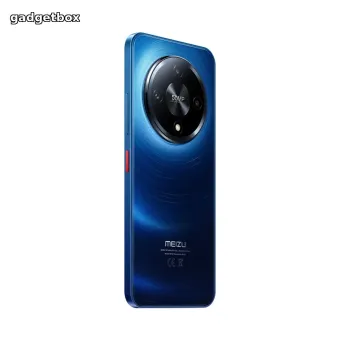 Смартфон Meizu Mblu22 Pro 8GB RAM 256GB ROM Blue