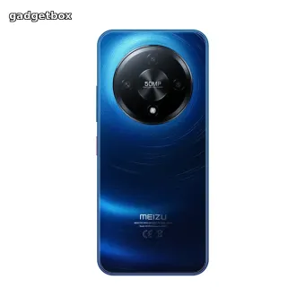 Смартфон Meizu Mblu22 Pro 8GB RAM 256GB ROM Blue