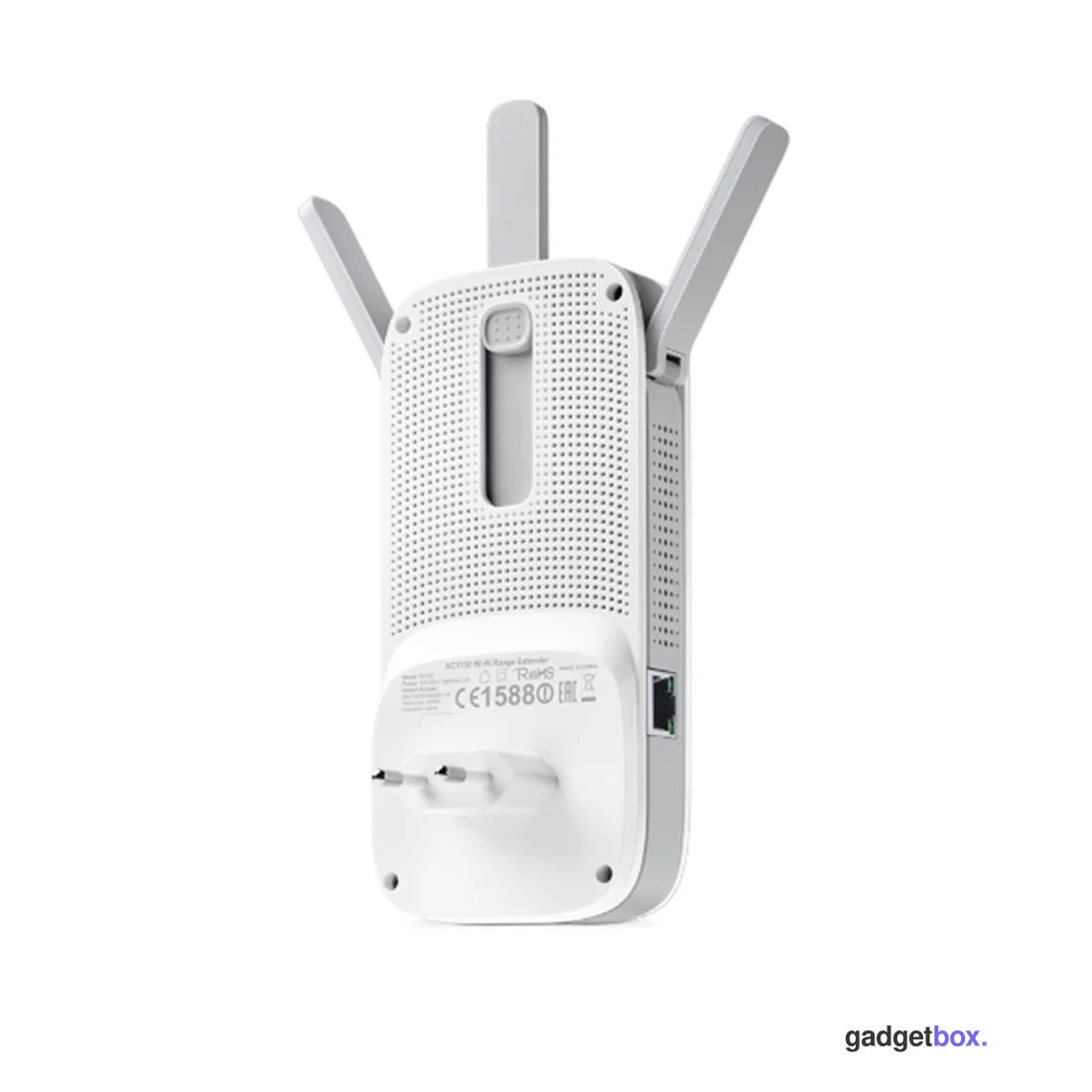 Усилитель Wi-Fi сигнала TP-Link RE450