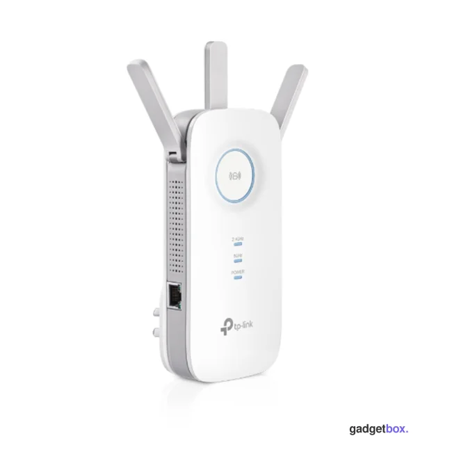 Усилитель Wi-Fi сигнала TP-Link RE450