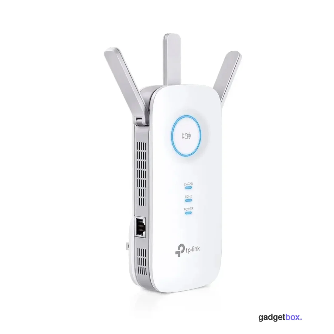 Усилитель Wi-Fi сигнала TP-Link RE550