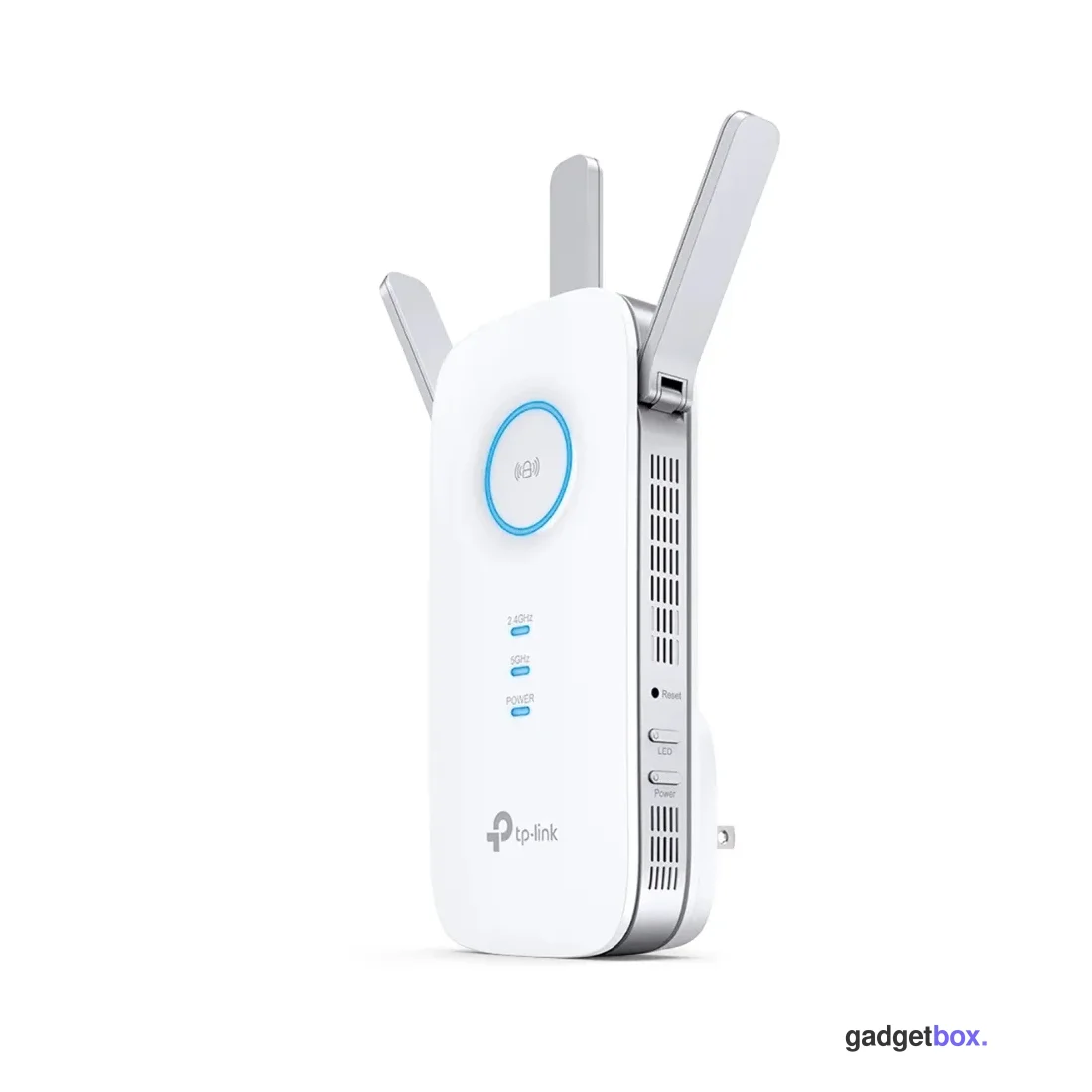 Усилитель Wi-Fi сигнала TP-Link RE550