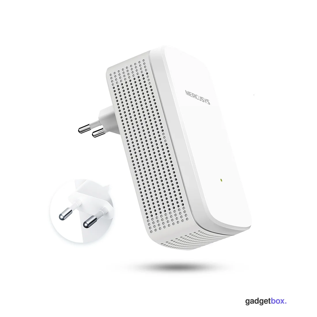 Усилитель Wi-Fi сигнала Mercusys ME20