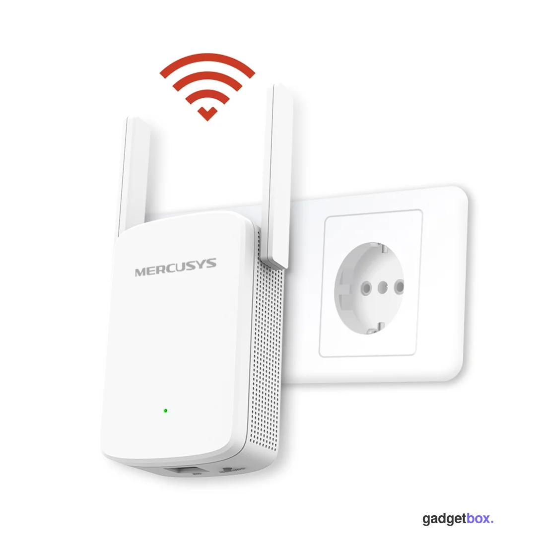 Усилитель Wi-Fi сигнала Mercusys ME30
