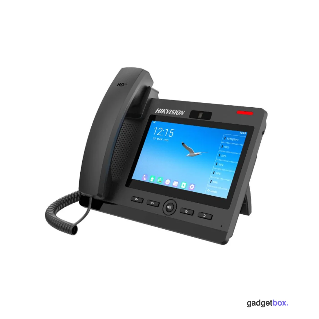 IP-видеотелефон Hikvision DS-KP9301-HE1