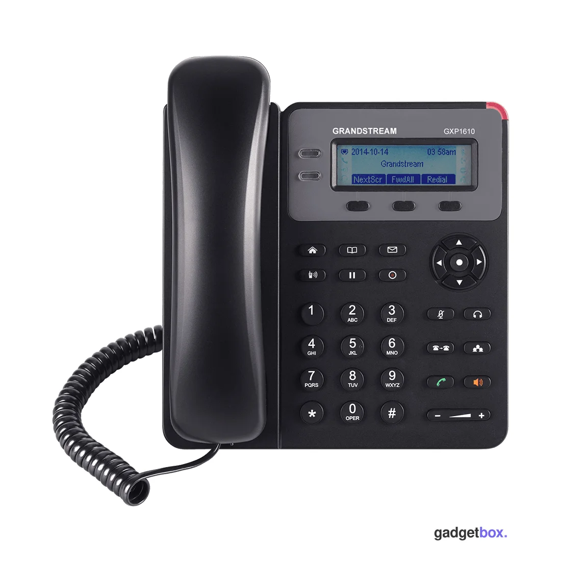 IP телефон Grandstream GXP1615
