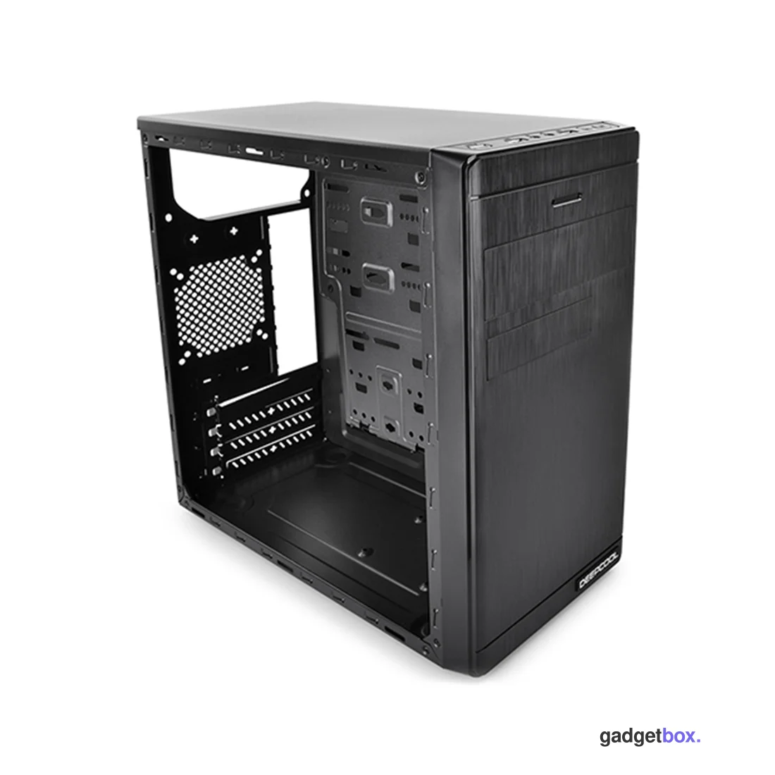 Компьютерный корпус Deepcool WAVE V2 без Б/П