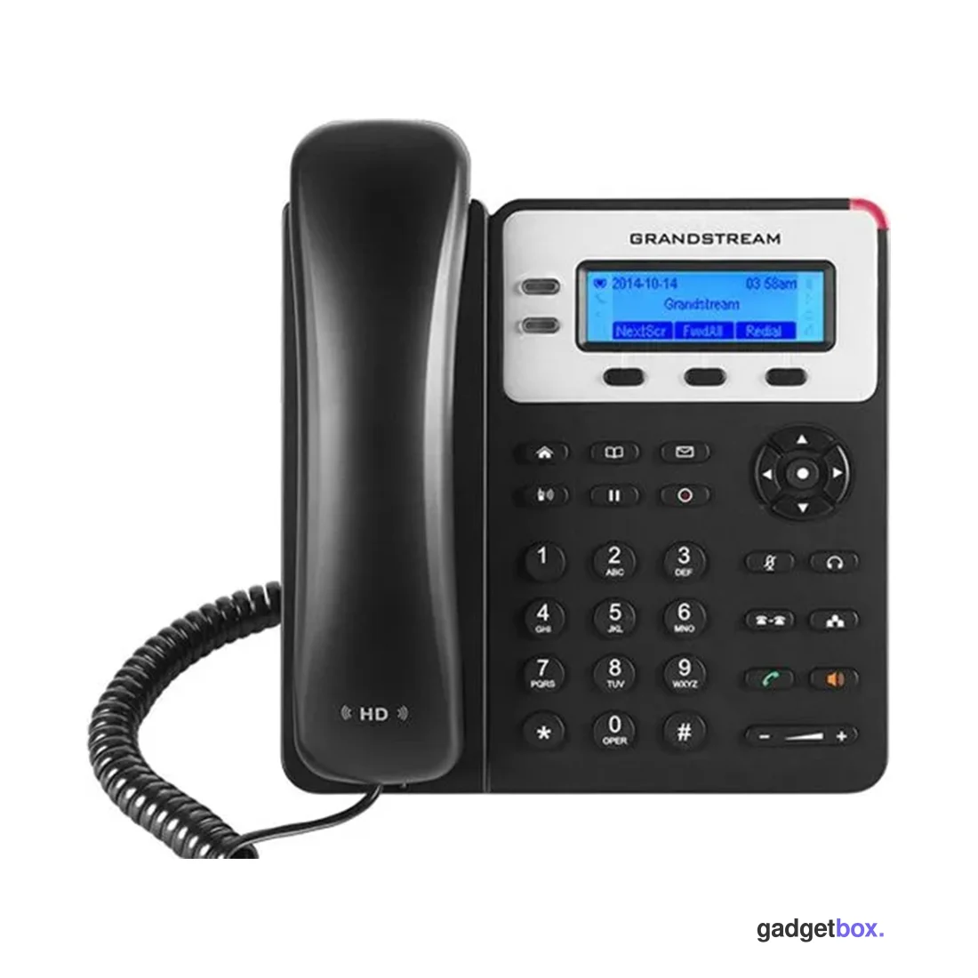 IP телефон Grandstream GXP1625