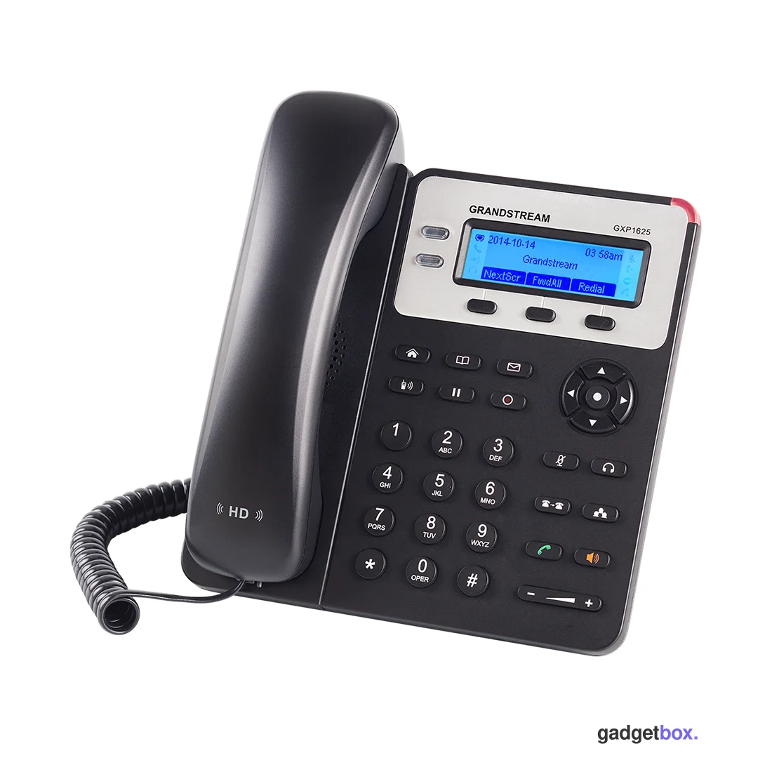 IP телефон Grandstream GXP1625