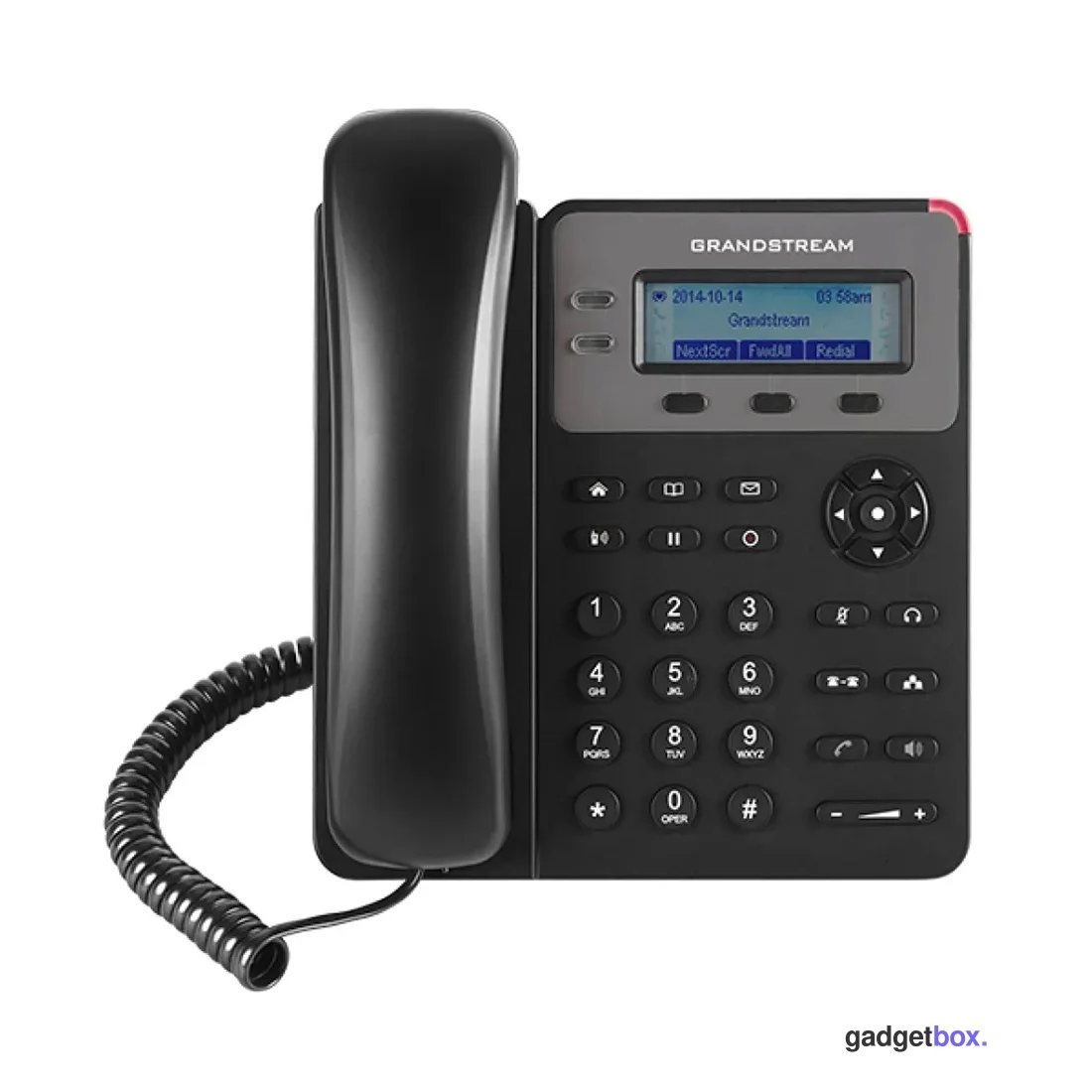 IP телефон Grandstream GXP1610