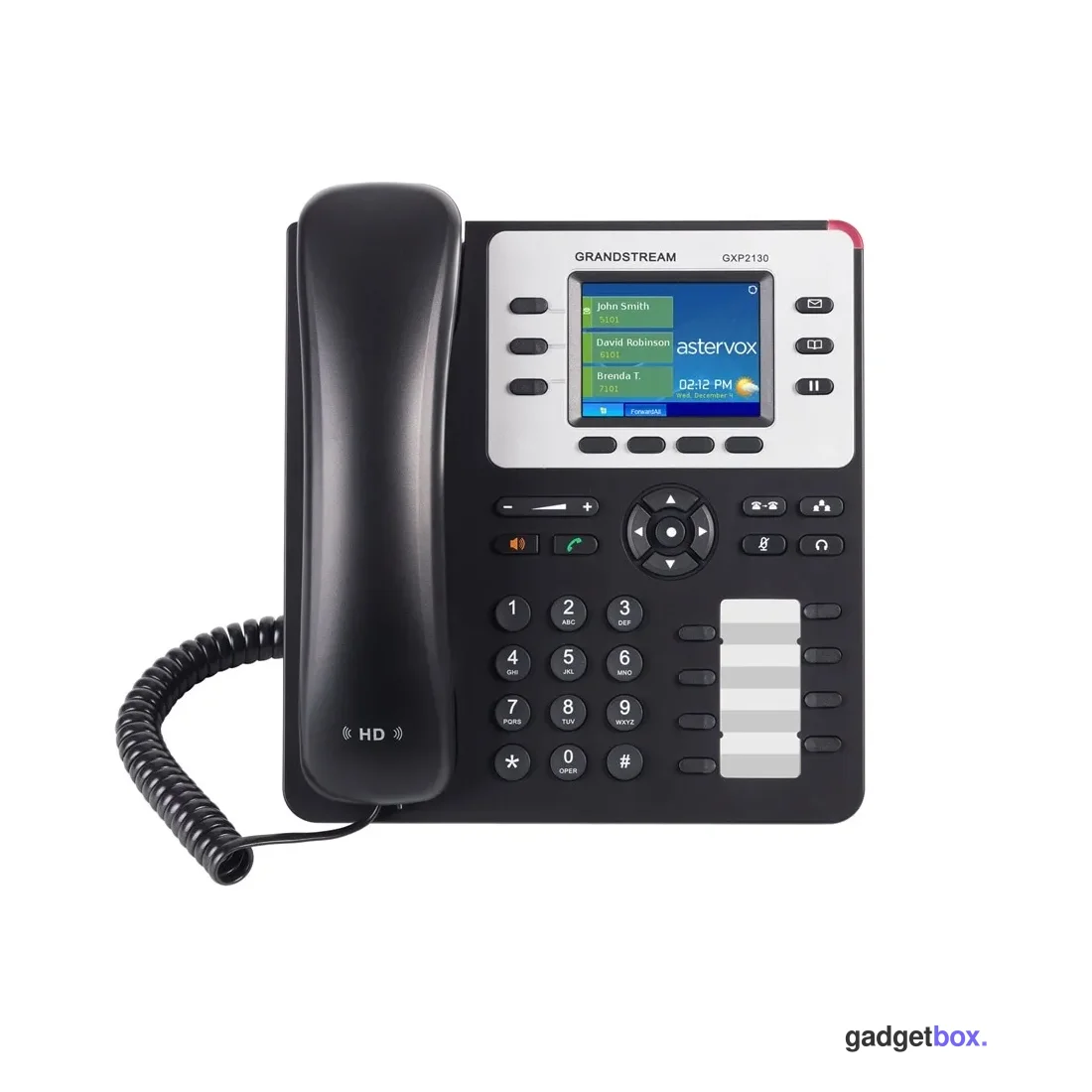 IP телефон Grandstream GXP2130