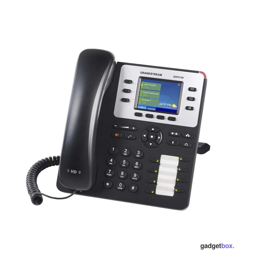 IP телефон Grandstream GXP2130