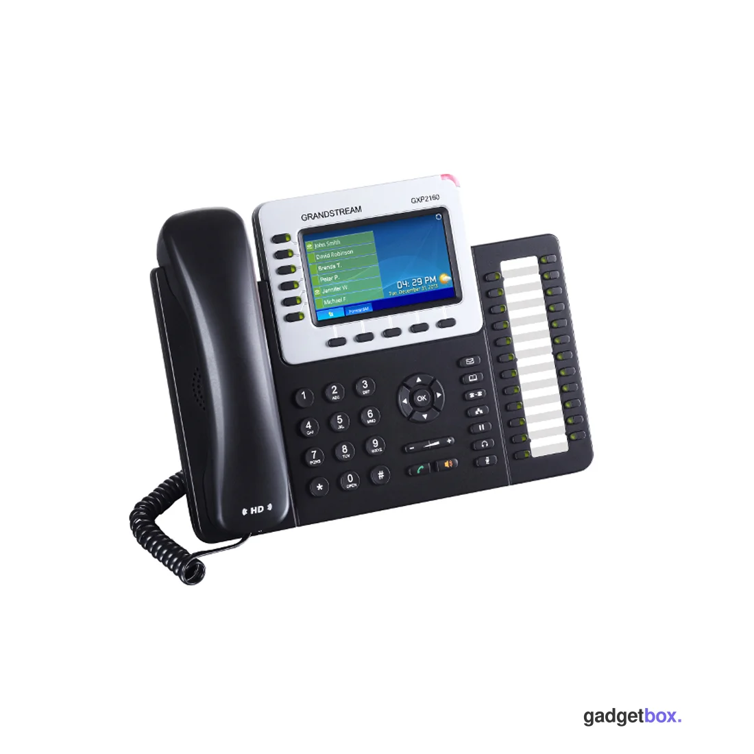 IP телефон Grandstream GXP2160