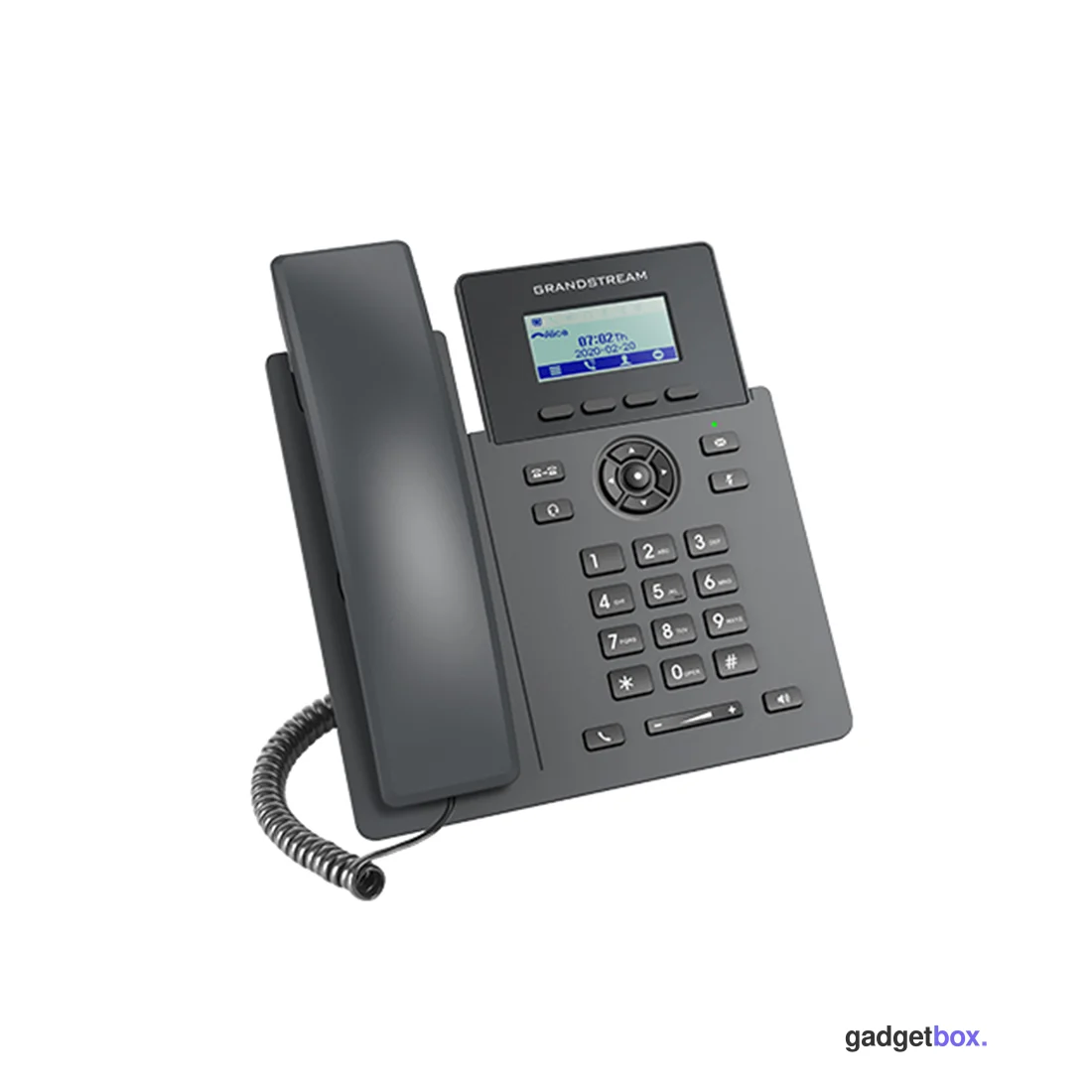 IP телефон Grandstream GRP2601
