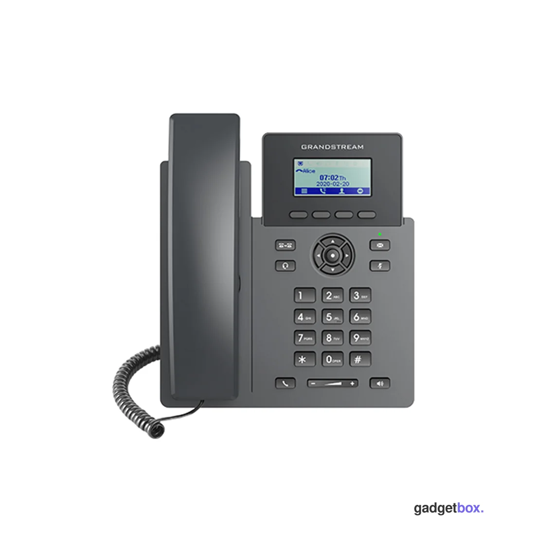IP телефон Grandstream GRP2601