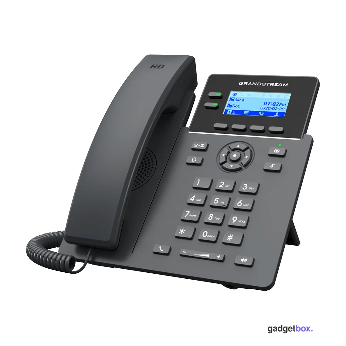 IP телефон Grandstream GRP2602