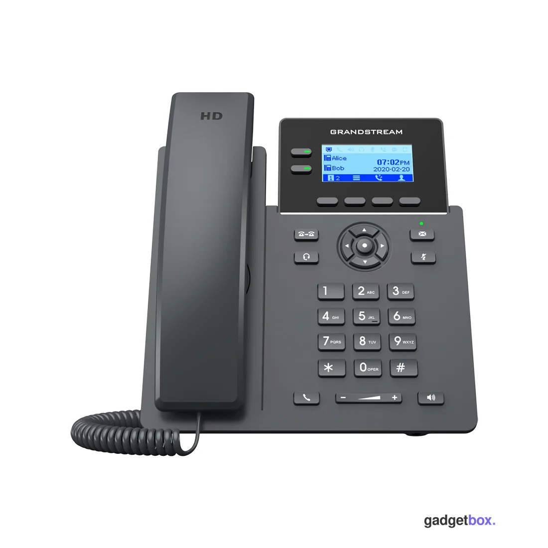 IP телефон Grandstream GRP2602
