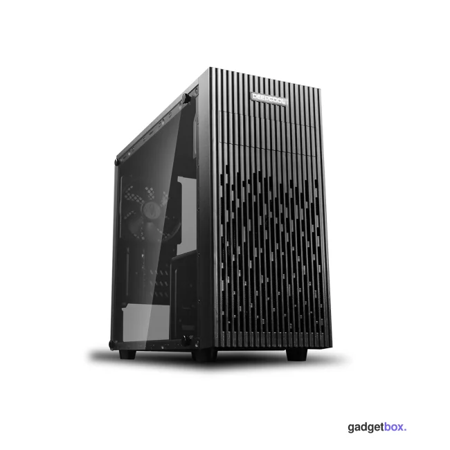Компьютерный корпус Deepcool MATREXX 30 без Б/П