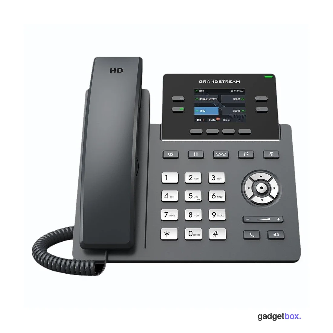 IP телефон Grandstream GRP2612G