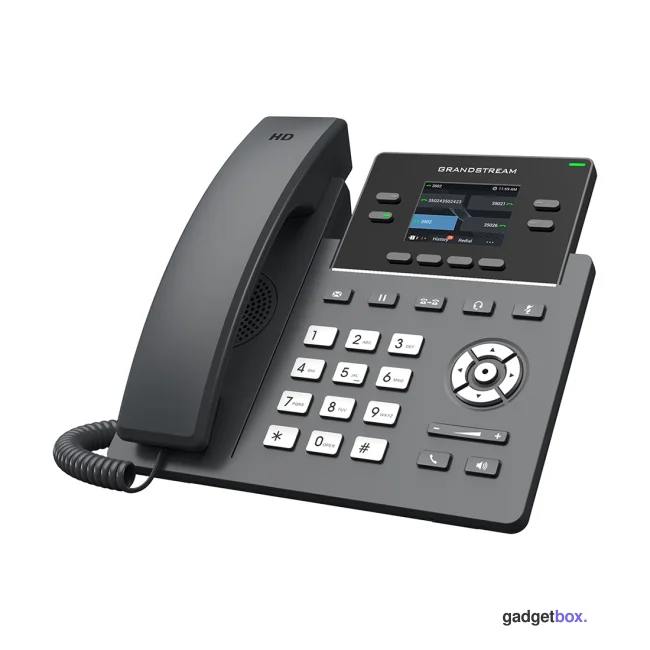 IP телефон Grandstream GRP2612G