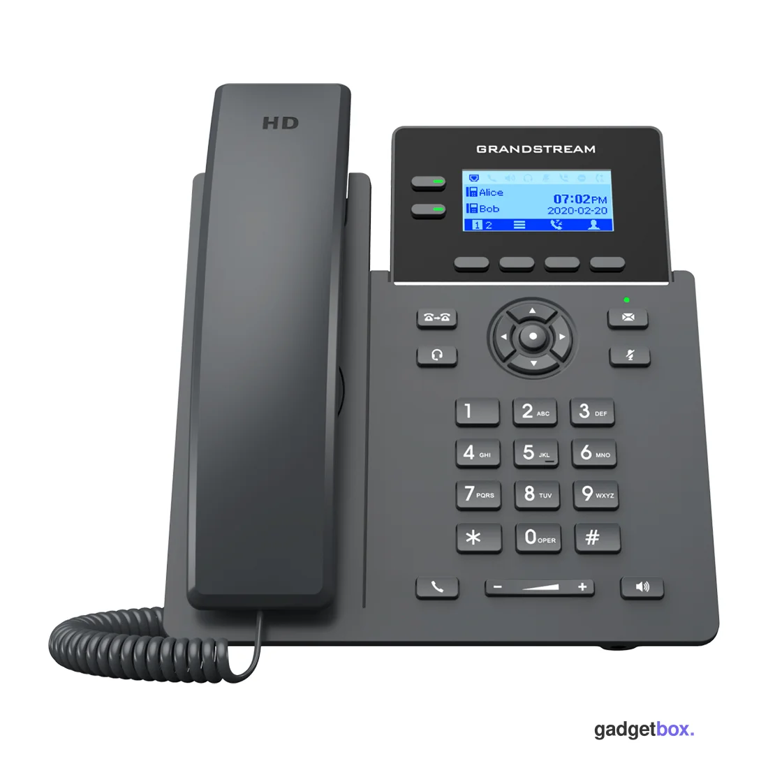 IP телефон Grandstream GRP2602W