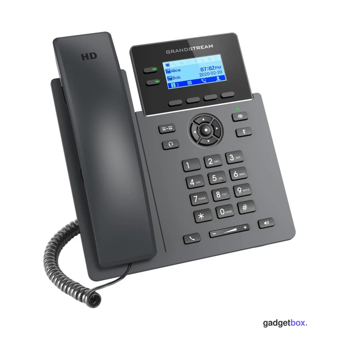 IP телефон Grandstream GRP2602W