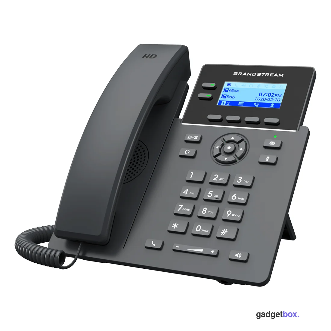 IP телефон Grandstream GRP2602W