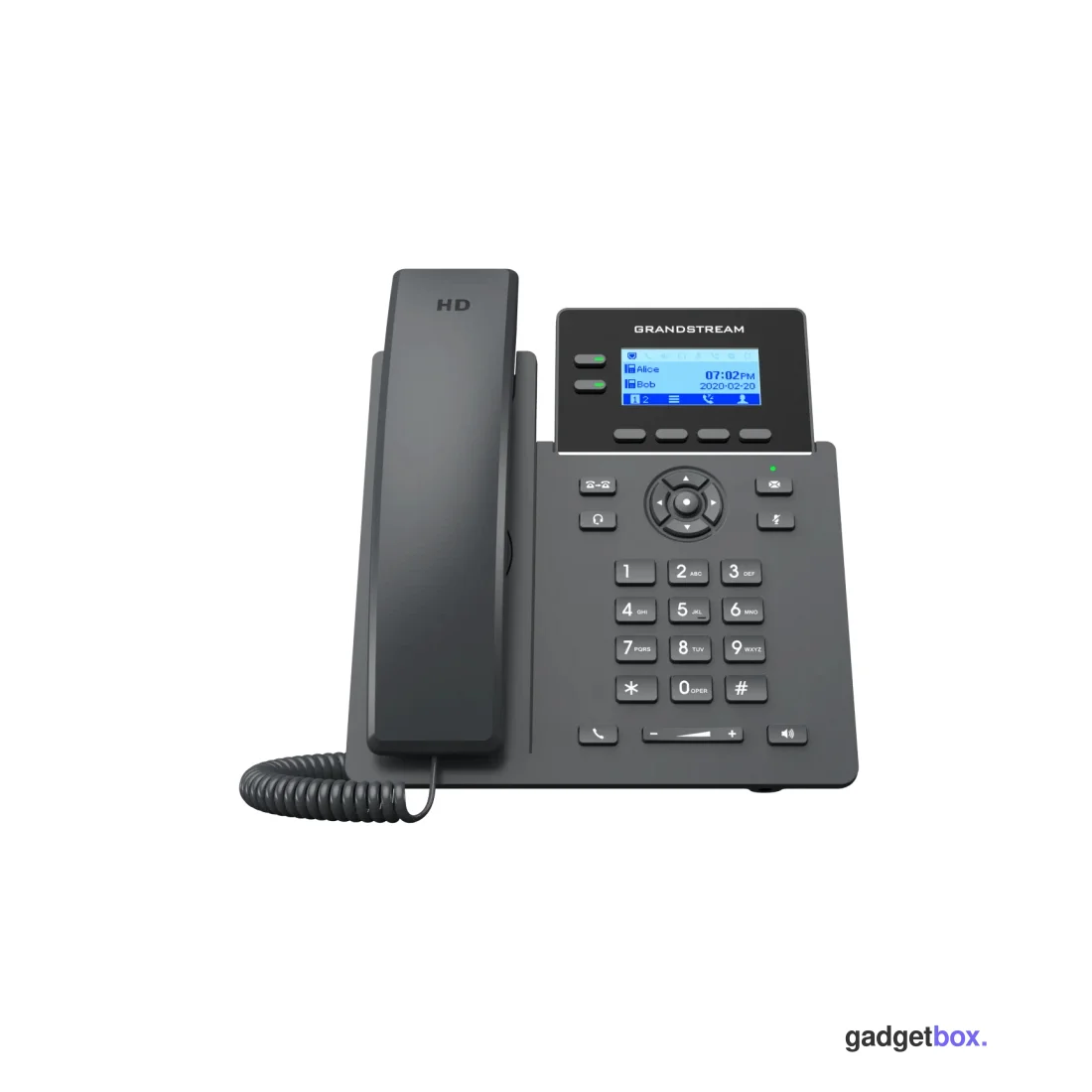 IP телефон Grandstream GRP2602G