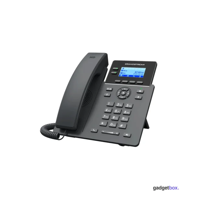IP телефон Grandstream GRP2602G