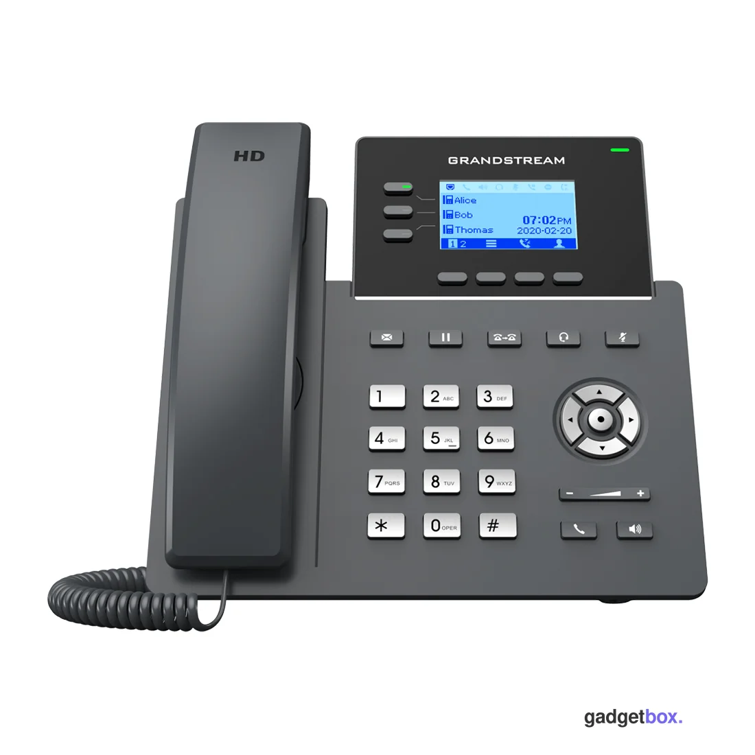 IP телефон Grandstream GRP2603