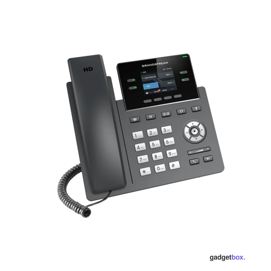 IP телефон Grandstream GRP2612W