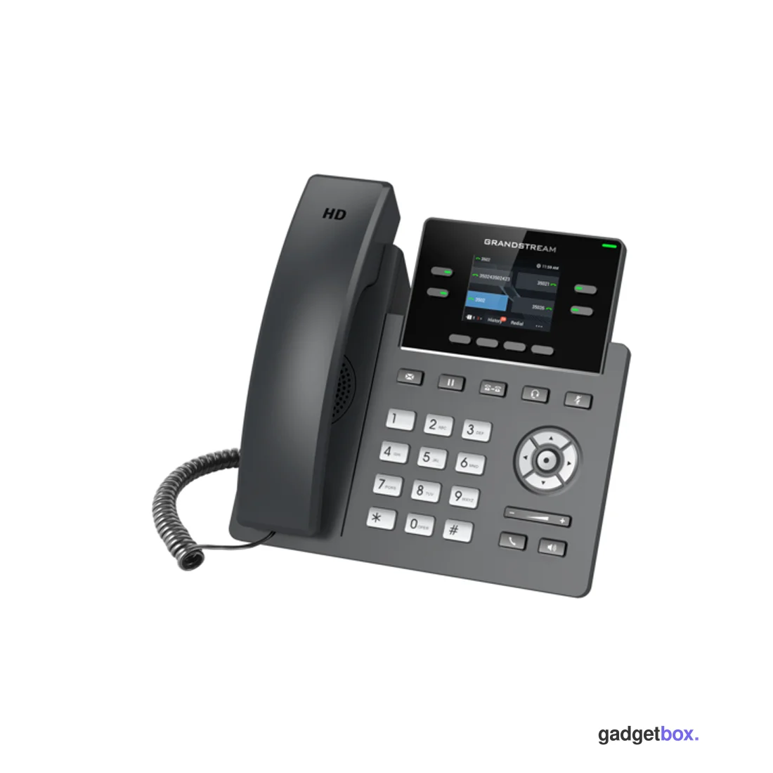IP телефон Grandstream GRP2612W
