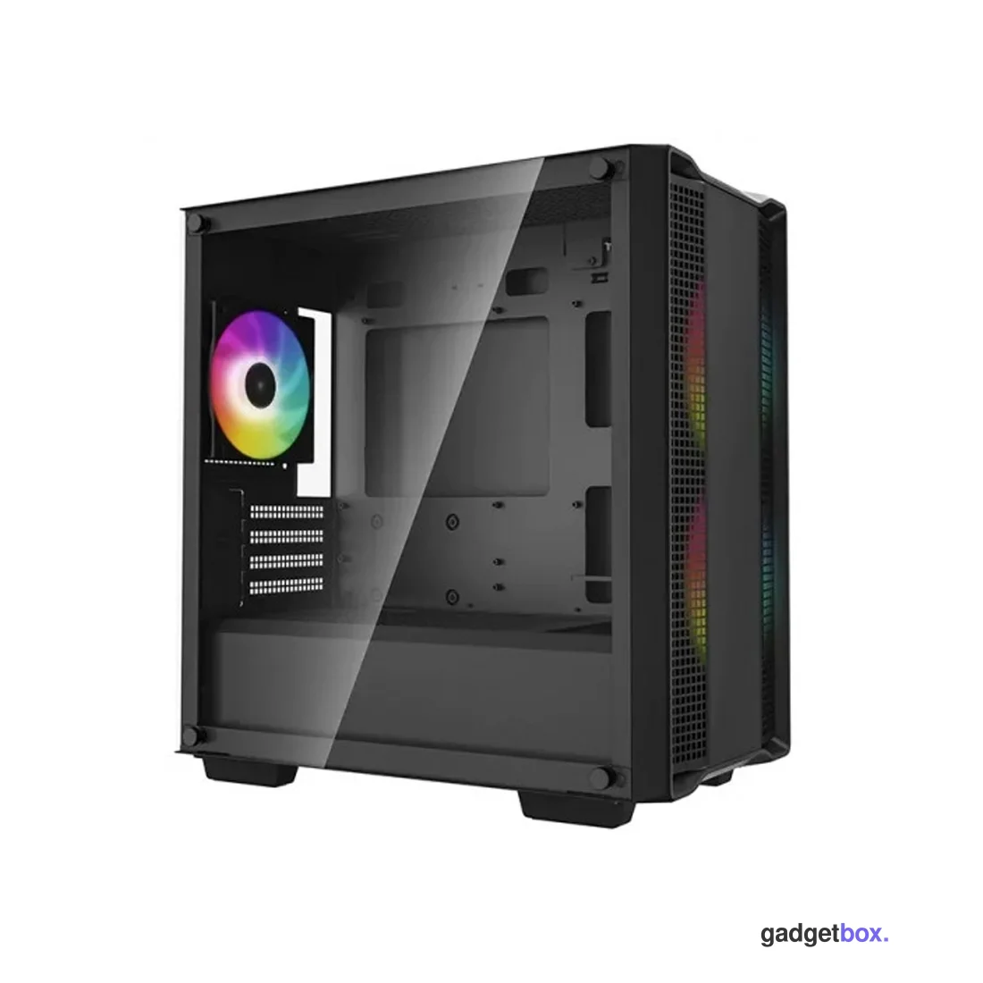 Компьютерный корпус Deepcool CC360 ARGB без Б/П