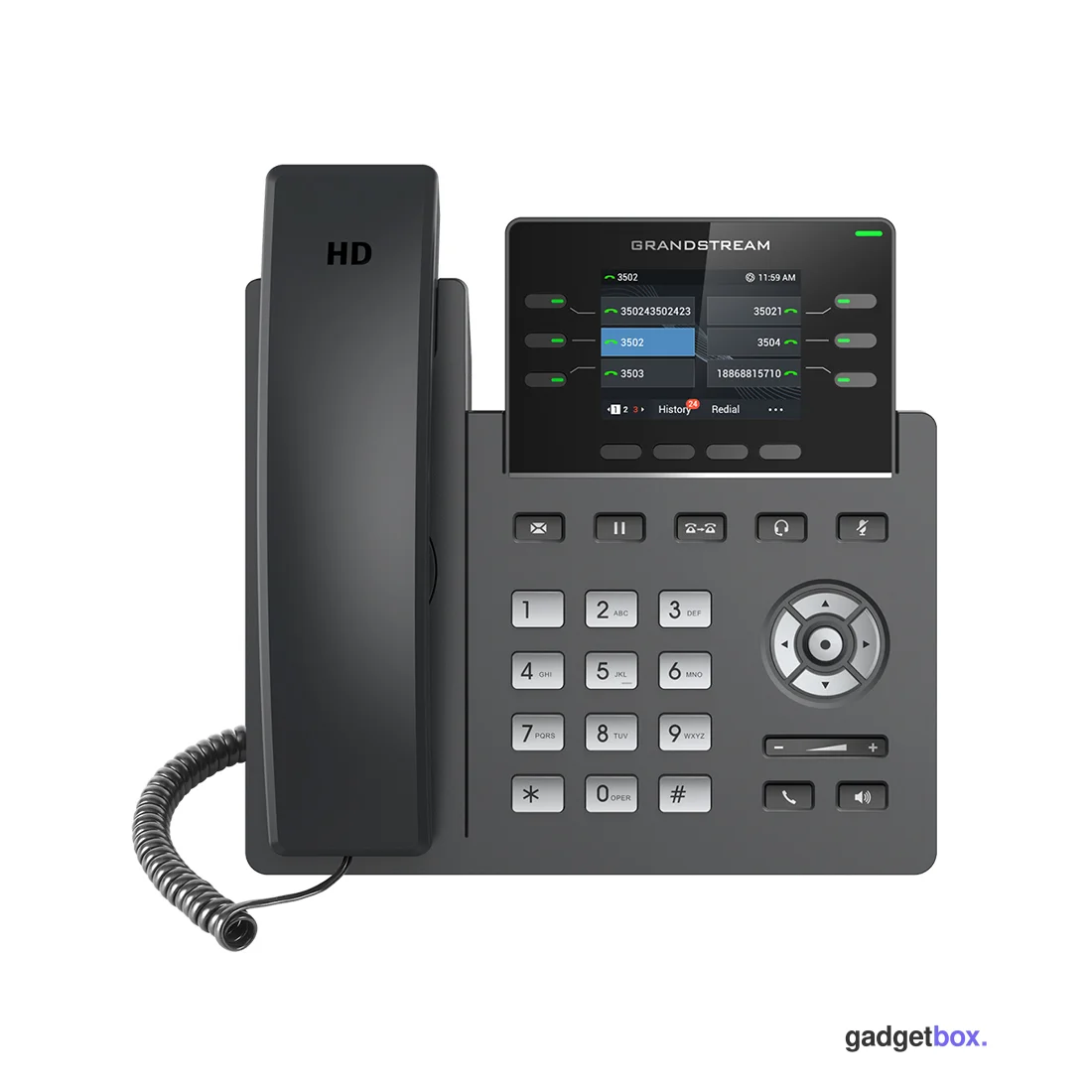IP телефон Grandstream GRP2613