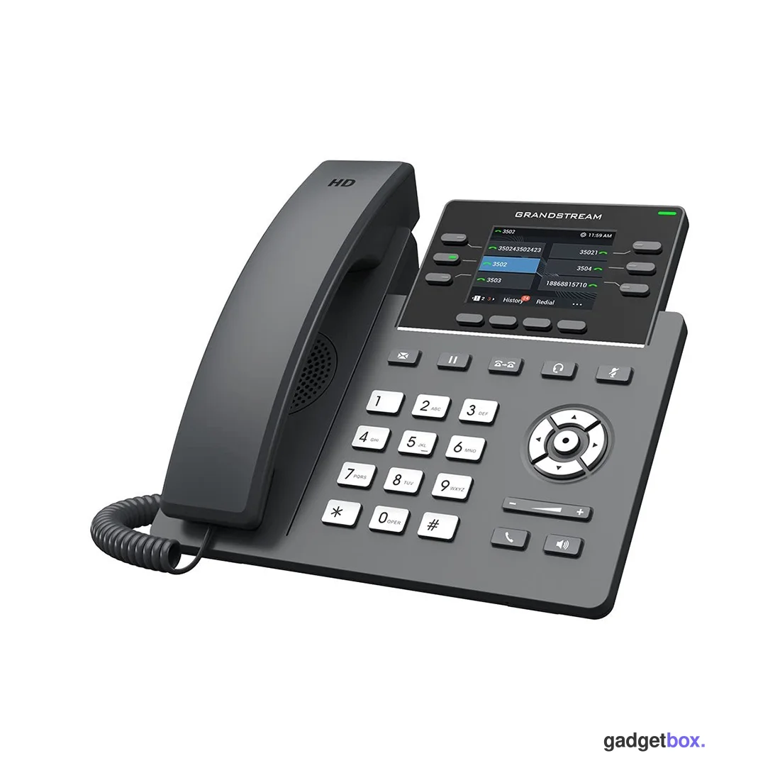 IP телефон Grandstream GRP2613